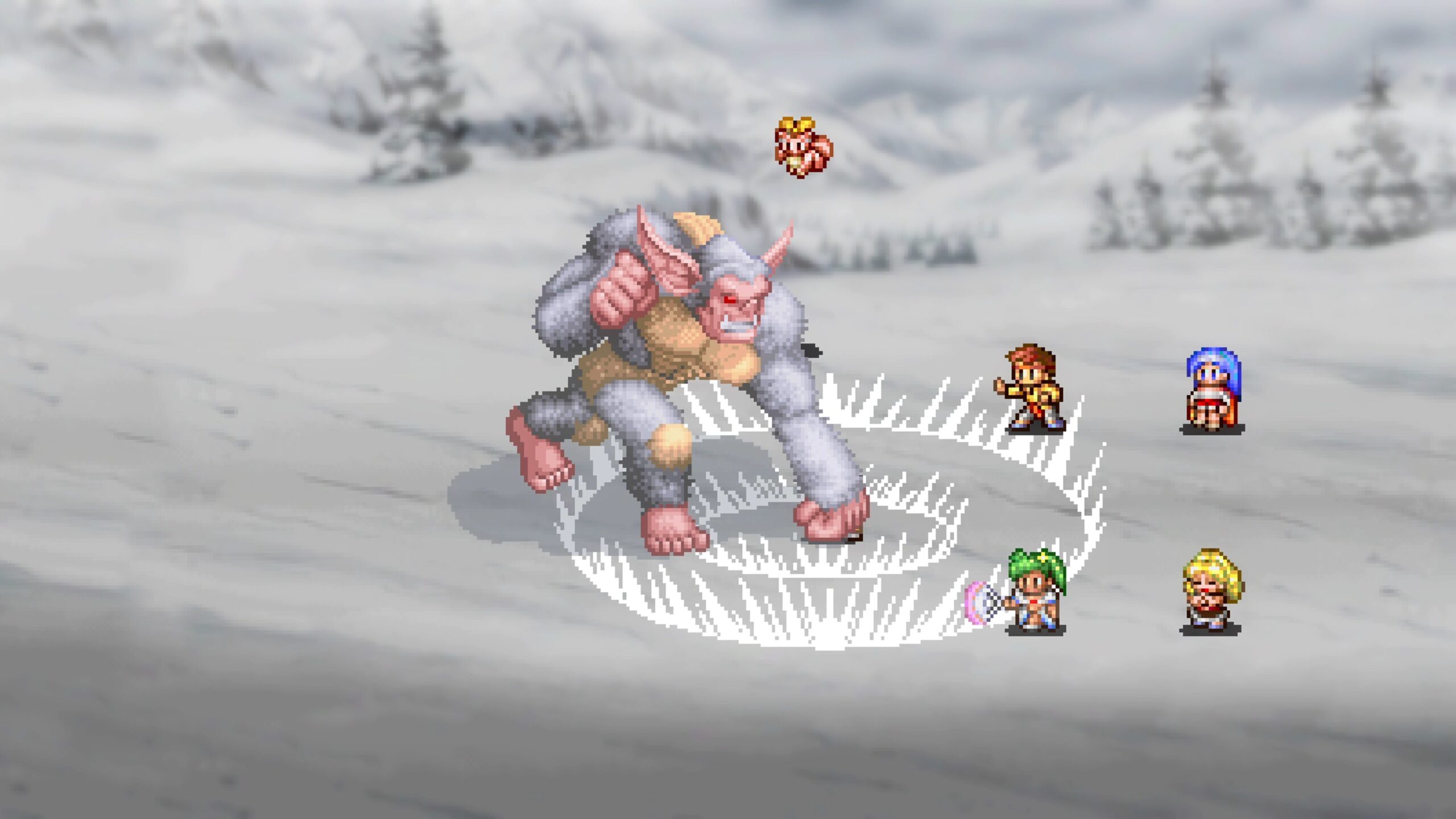Lunar Remastered Collection獲得了新的故事預告片