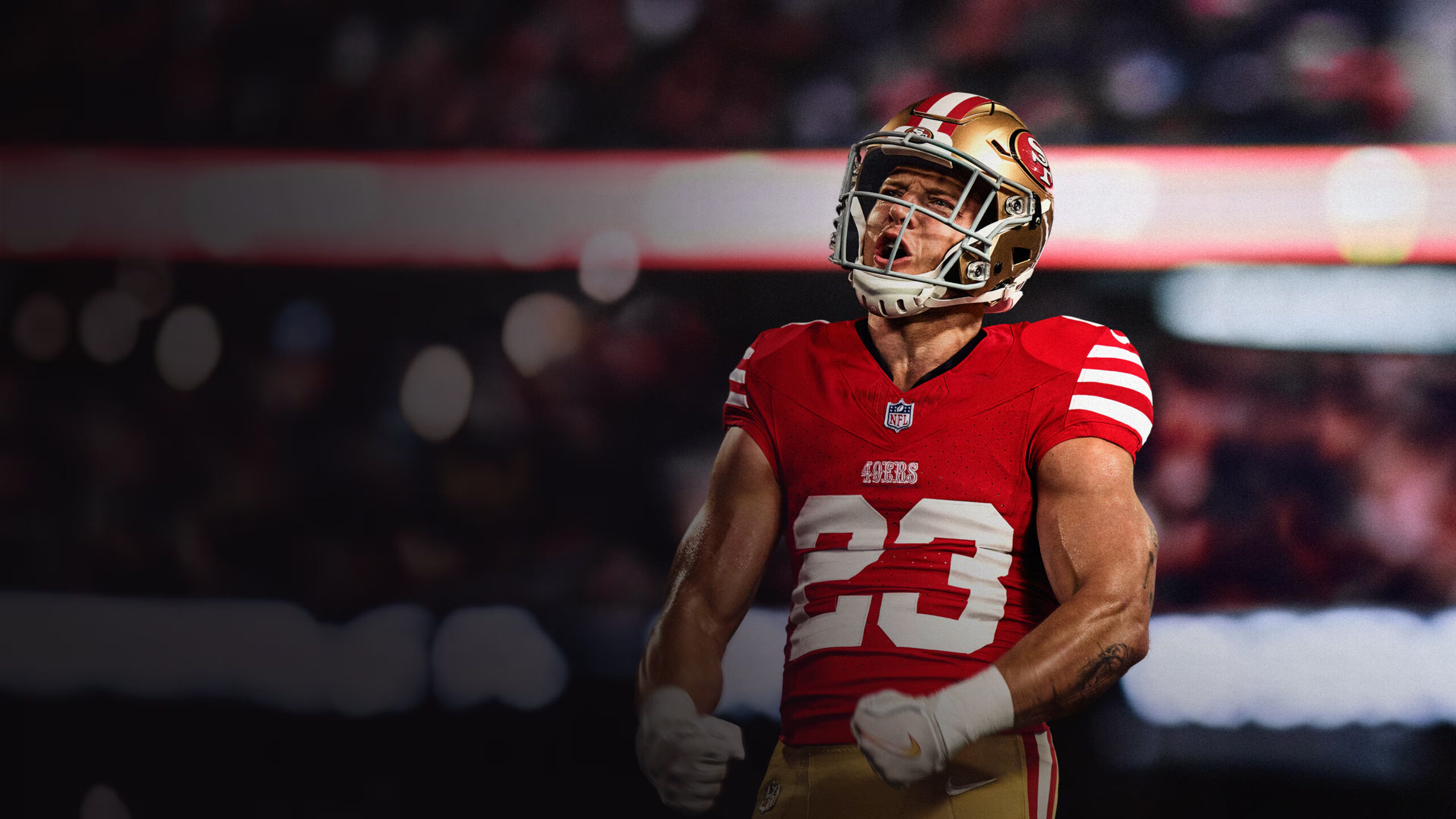 Madden NFL 26發布日期似乎洩漏了