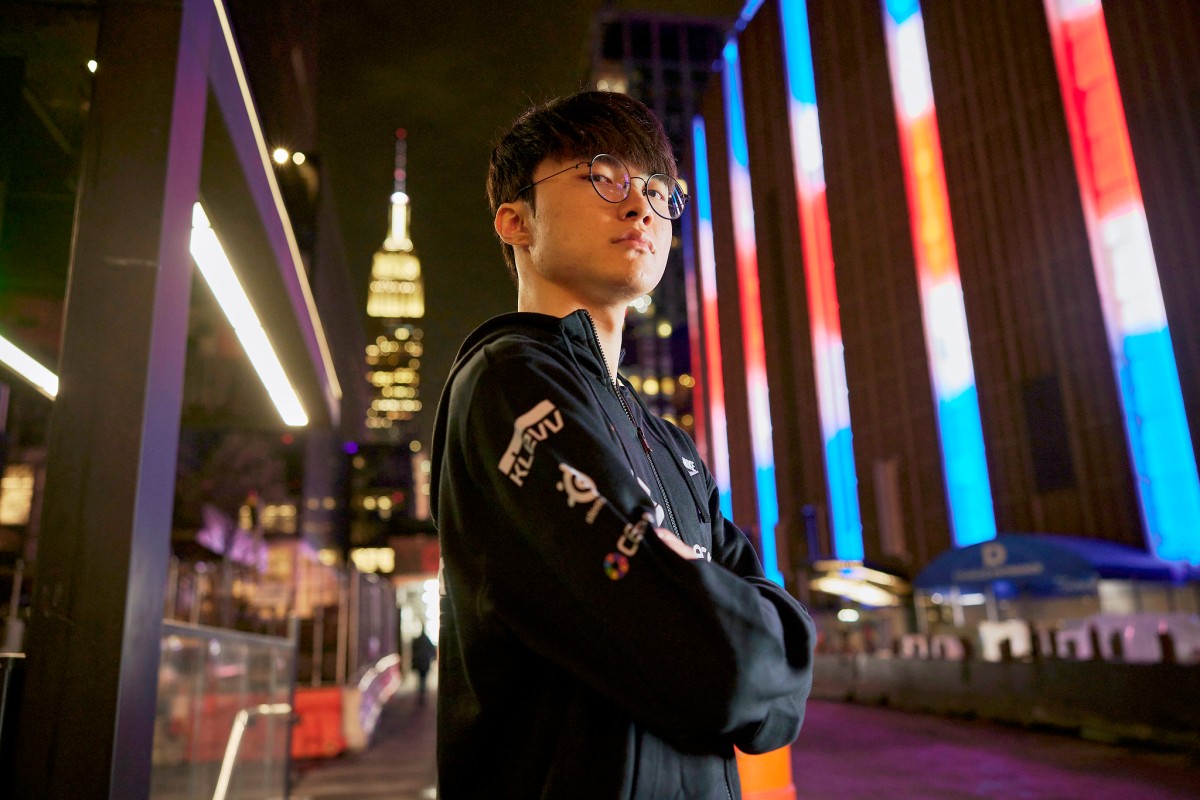 T1教練聲稱Faker將在LCK季後賽前傷愈復出