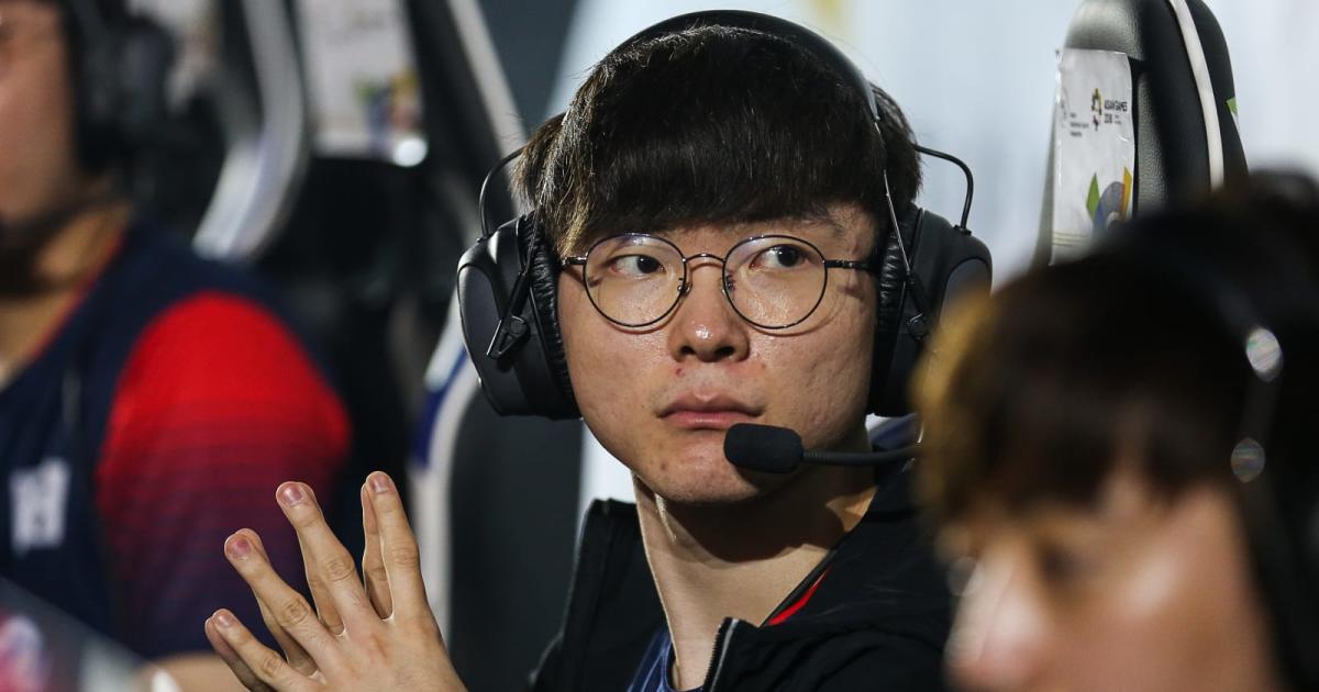 Faker還會再打比賽嗎？人們對 T1 球星受傷的擔憂與日俱增