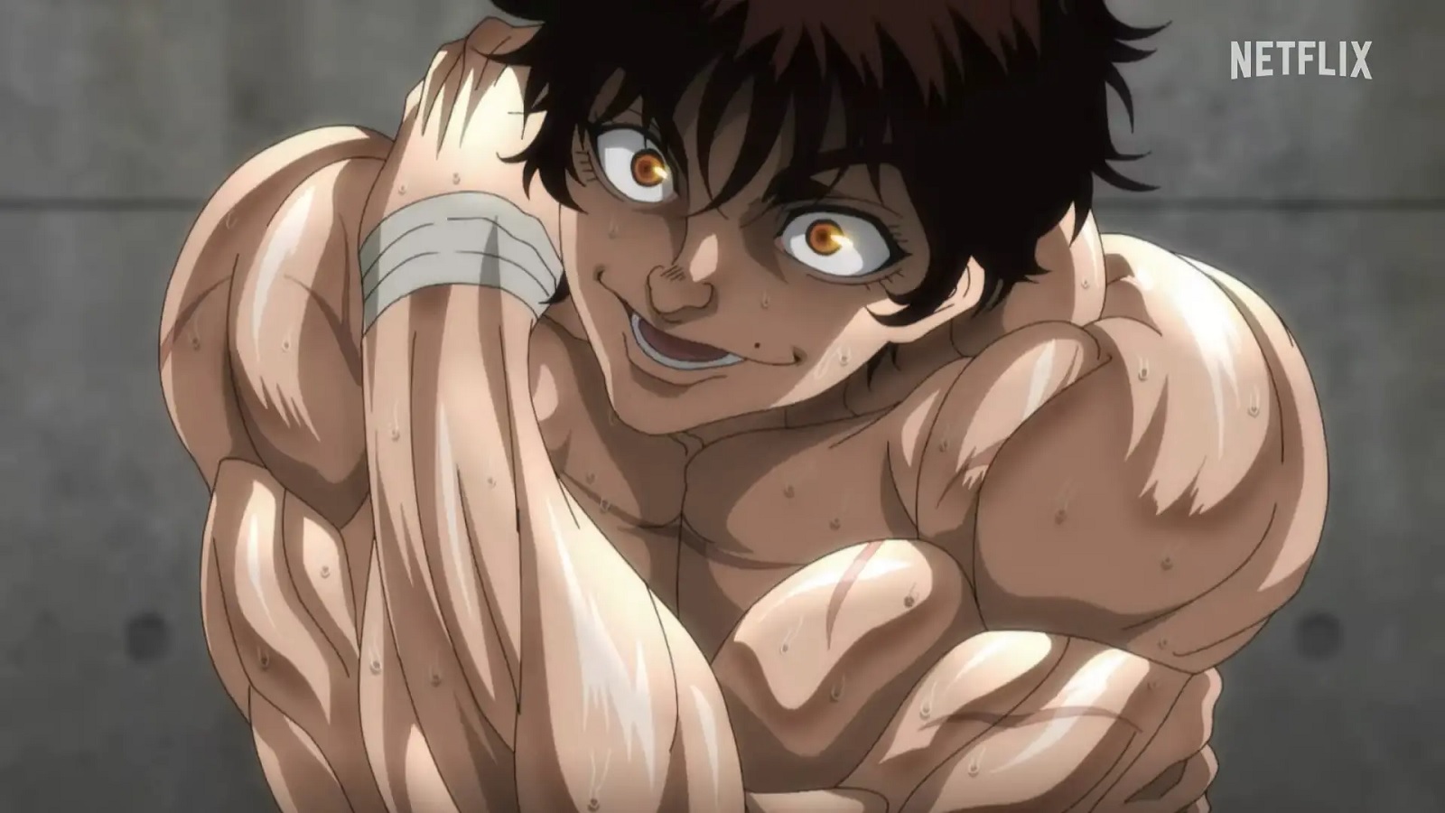 Baki Hanma 第二季的上映日期、劇情與取消狀態