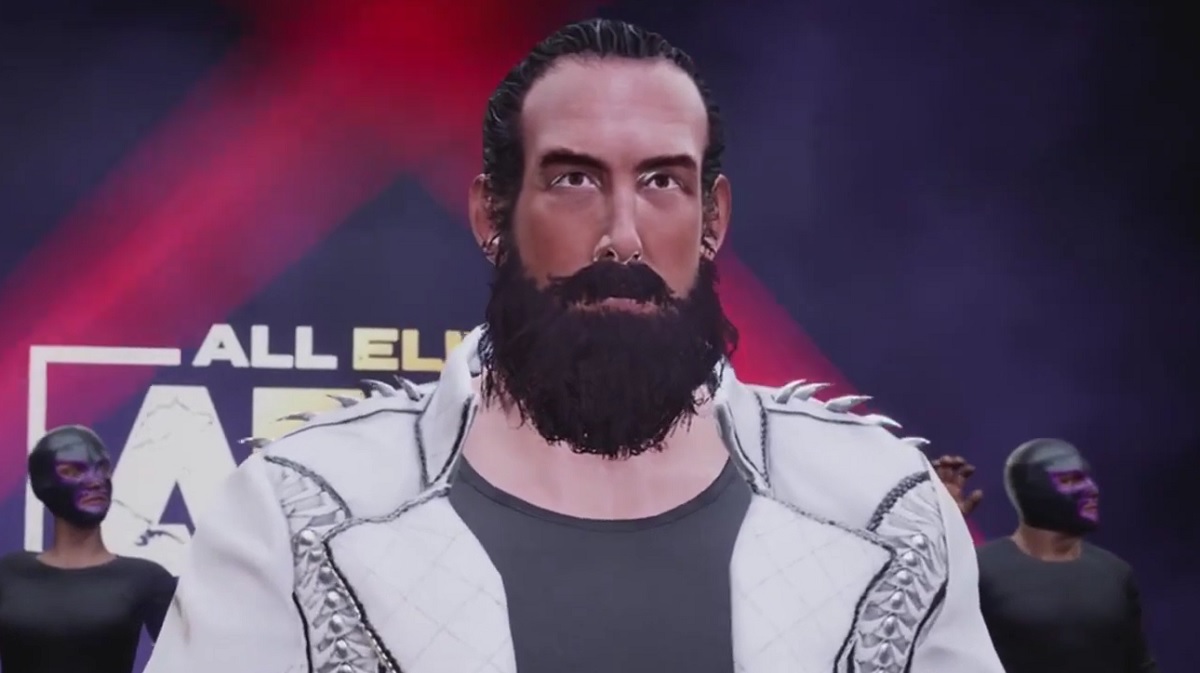 在 AEW Fight Forever 中解鎖布羅迪李的最快方法