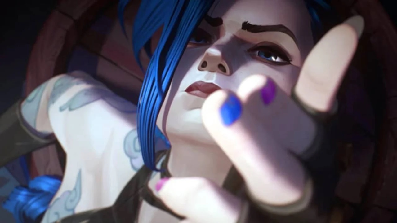 Riot x Arcane 的《Valorant》皮膚將在第二季回歸，但在哪裡？