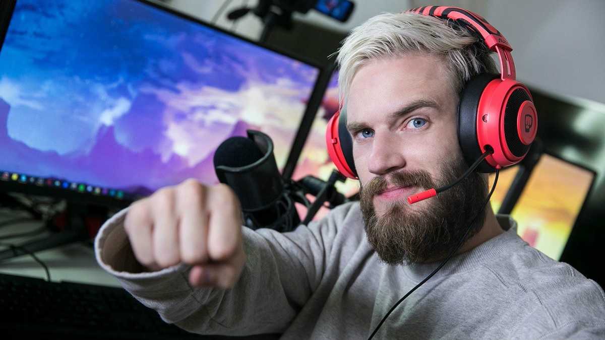 2023 年您需要了解的有關 PewDiePie 的所有信息