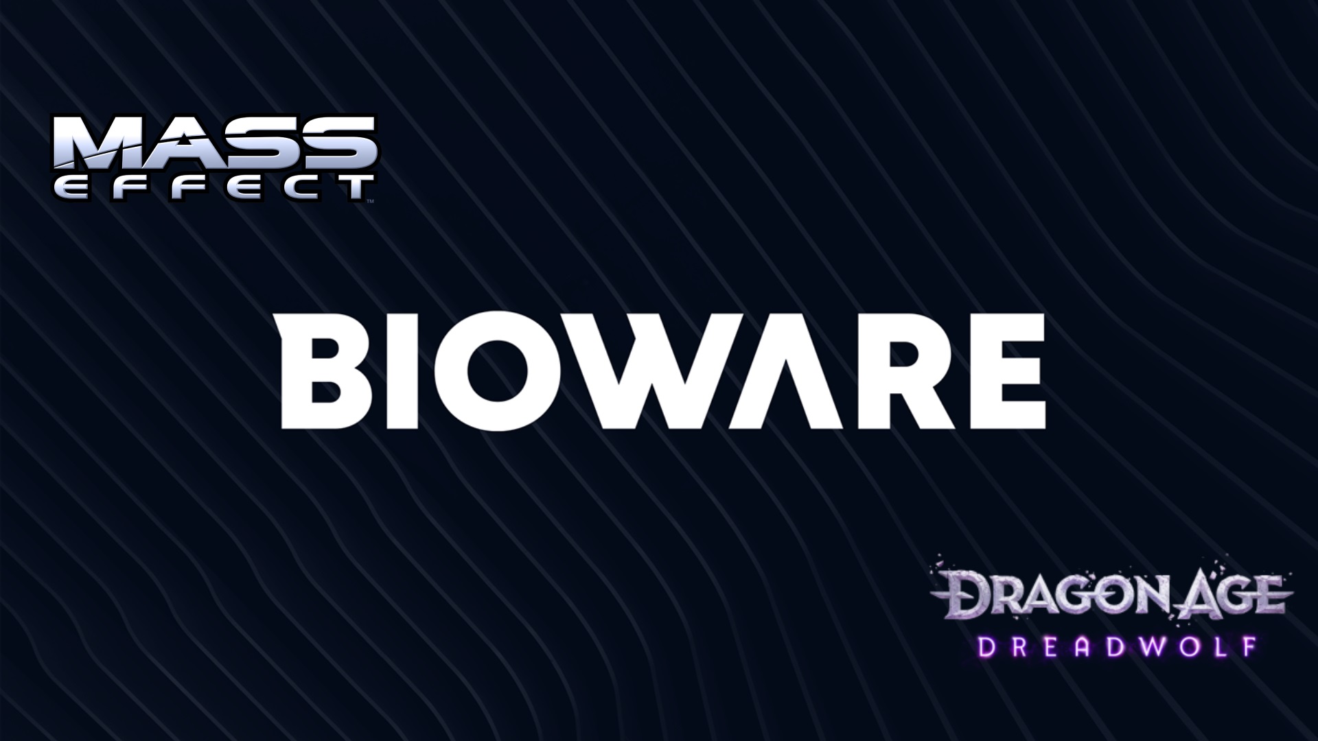 Bioware 裁員會影響《龍騰世紀：恐懼狼》和《質量效應 4》？