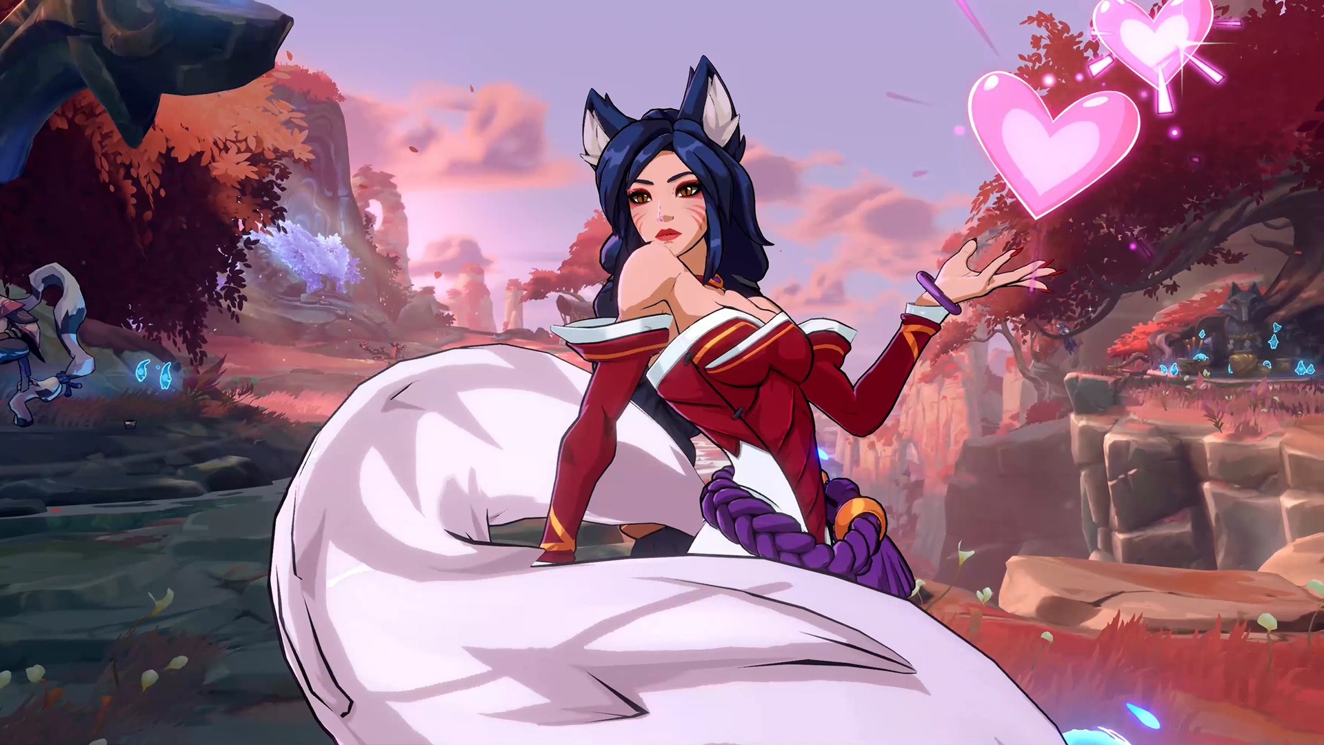 我們所知道的關於 2XKO 遊戲玩法、免費遊戲系統的一切