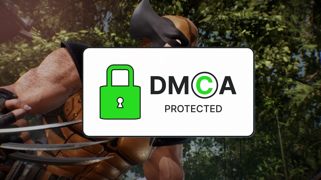 Insomniac 對洩漏的金鋼狼資產發起了 DMCA 索賠浪潮
