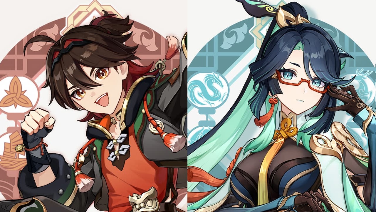 原神 4.4、閒雲和遊戲發售日期洩露