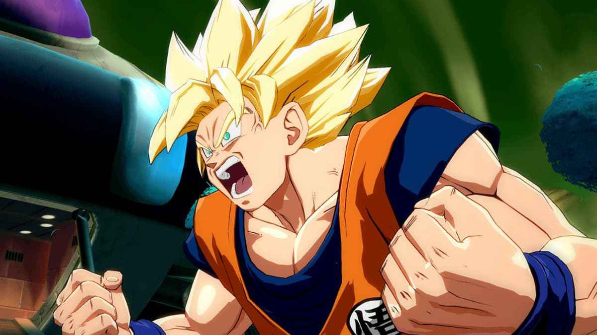這就是《七龍珠鬥士Z》從 Evo 2024 中刪除的原因
