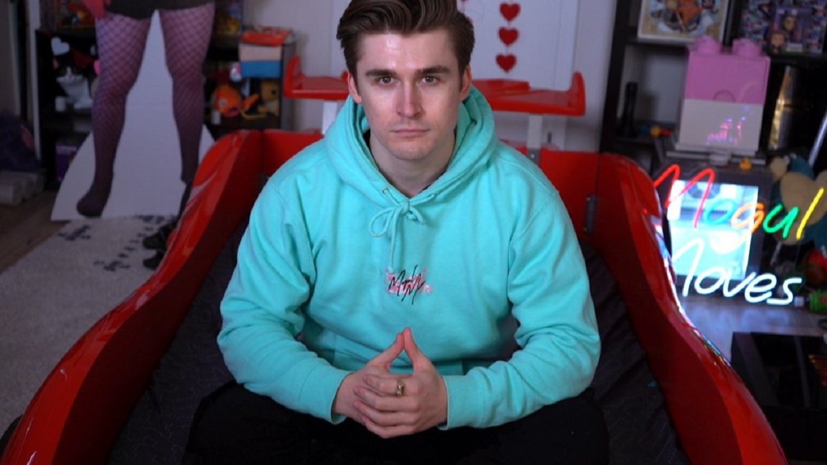 Ludwig、Hasan 和 Twitch 的《Adpocalypse》有什麼劇情？