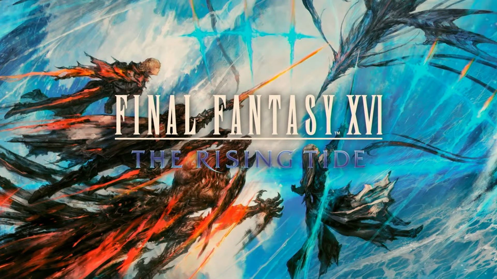 FF16 Rising Tide DLC 發售日期公佈，有新結局嗎？