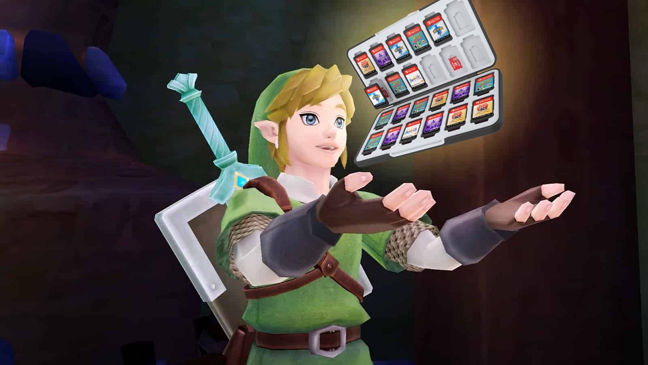 流氓控制器製造商洩露 Switch 2 向後相容性信息