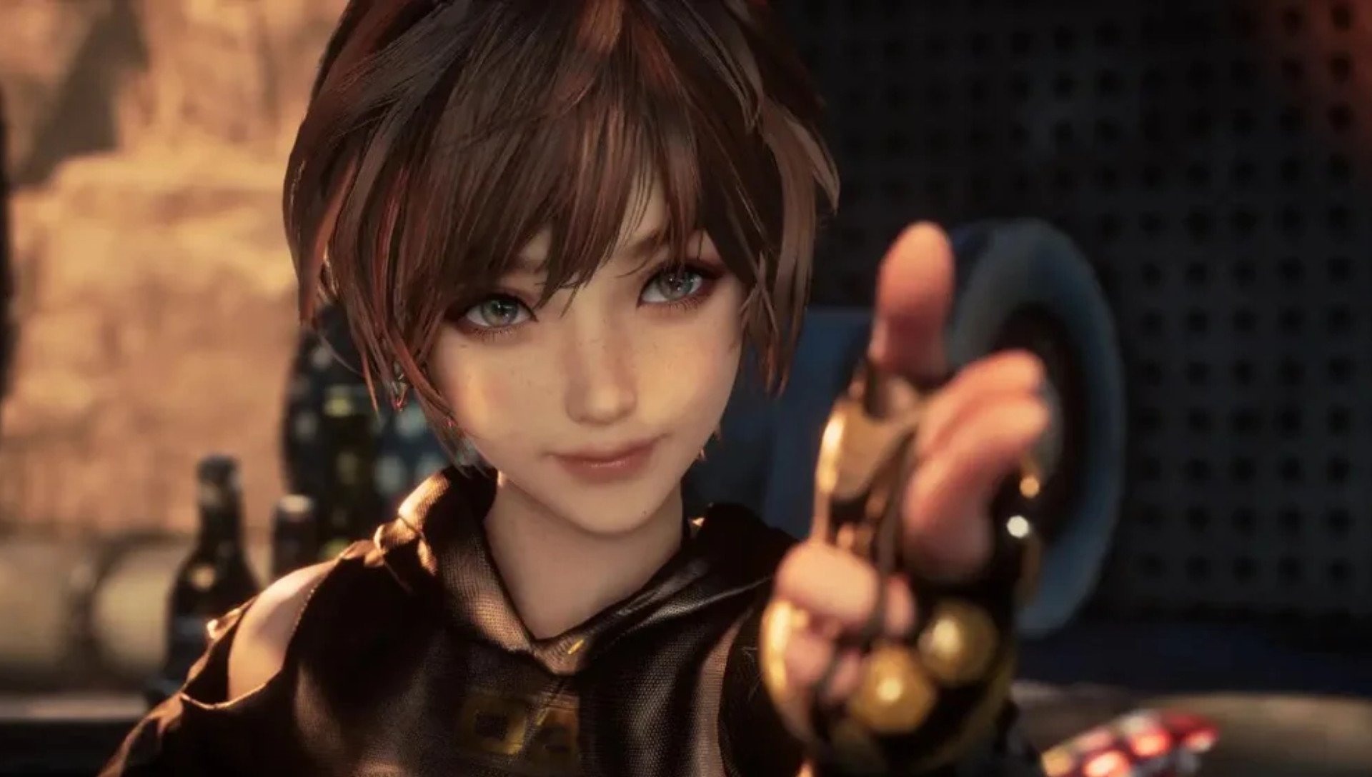 Shift Up 谈论 Stellar Blade 2 和 PC 端口，它们正在发生吗？