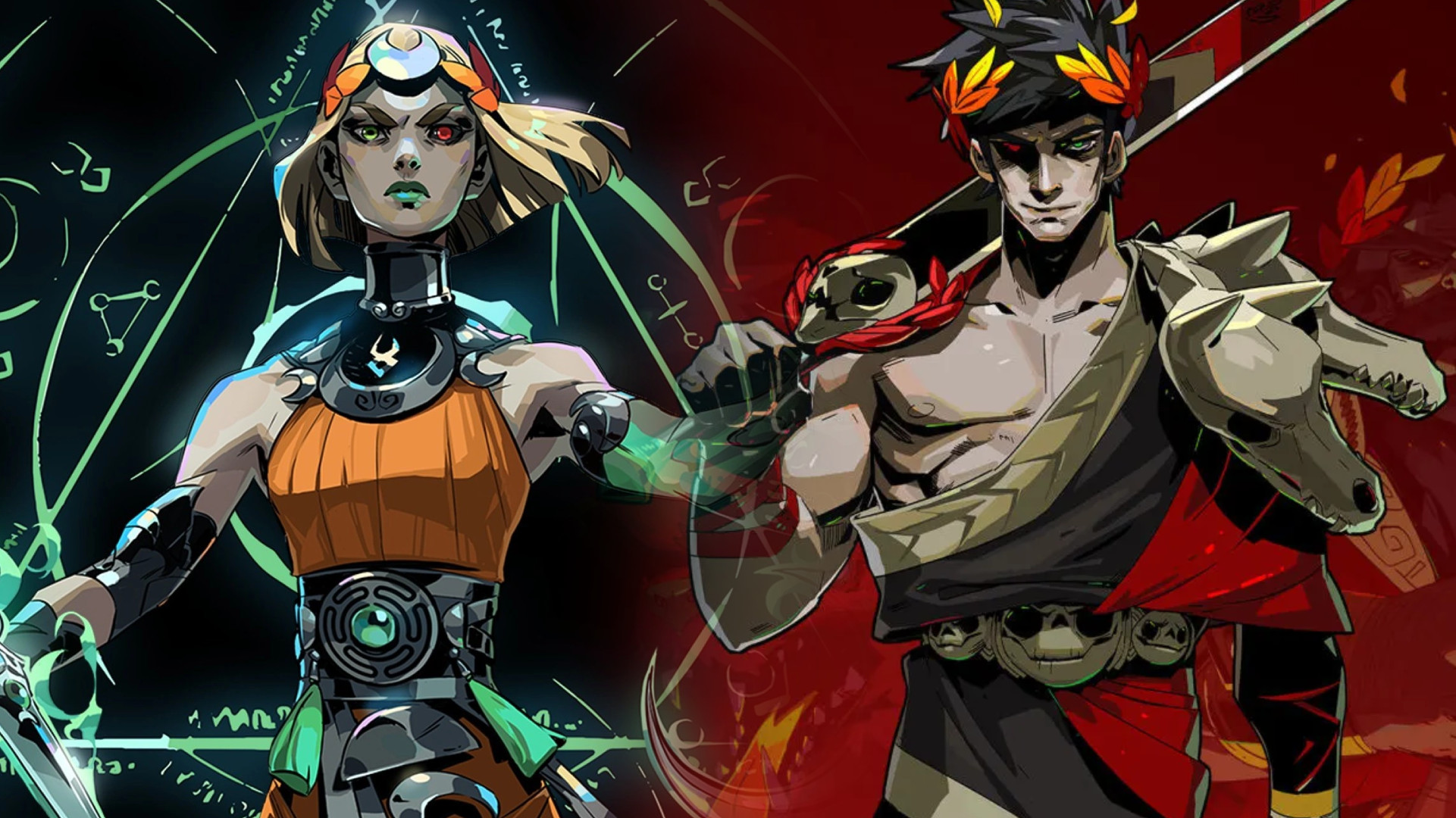 《Hades 2》：開始前需要了解的與《Hades 1》的主要差異