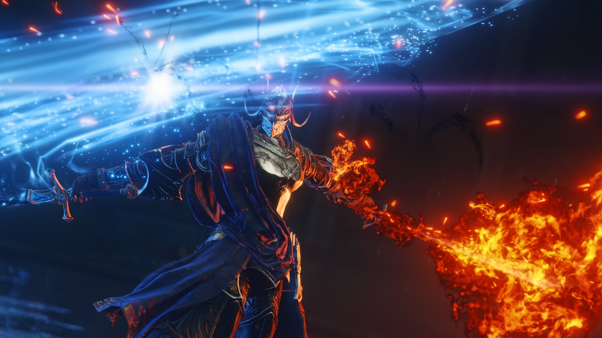 如何輕鬆在《Elden Ring》DLC 中起司雷拉娜雙月騎士