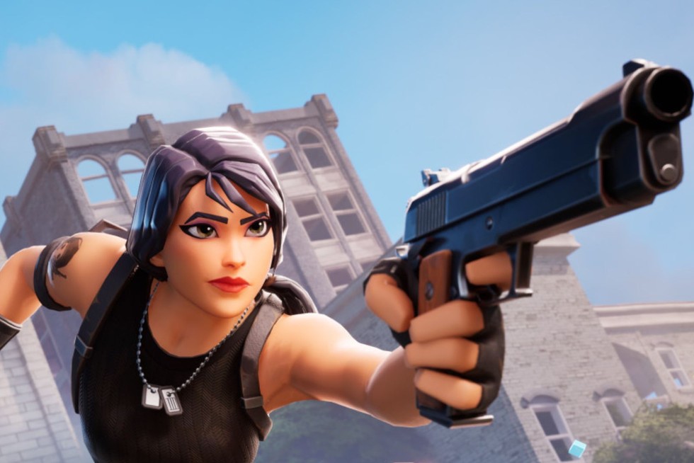 《Fortnite Reload》是否會推出單人模式?大概!這是它的工作原理